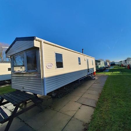Hotel The Cedars Southview Skegness Exterior foto
