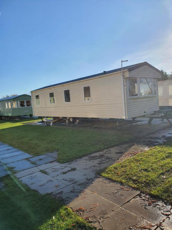 Hotel The Cedars Southview Skegness Exterior foto