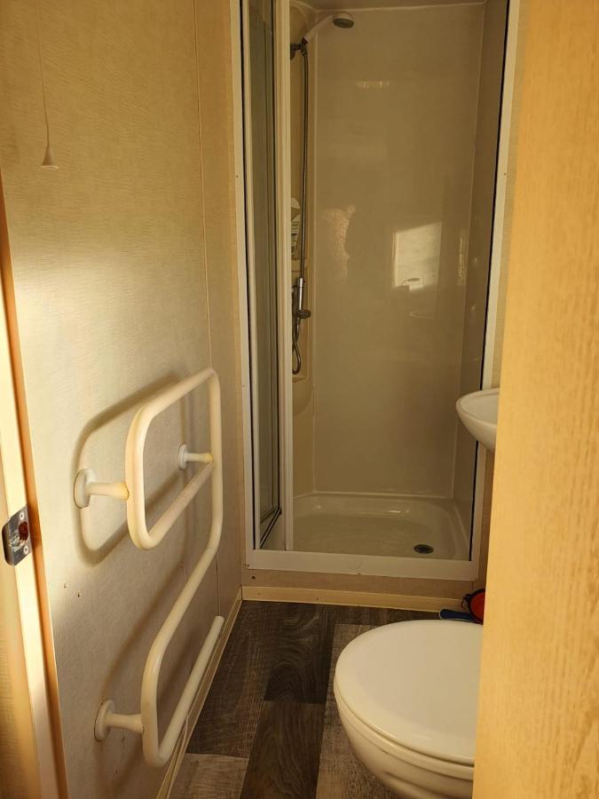 Hotel The Cedars Southview Skegness Exterior foto