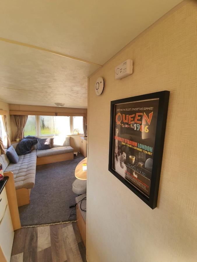 Hotel The Cedars Southview Skegness Exterior foto