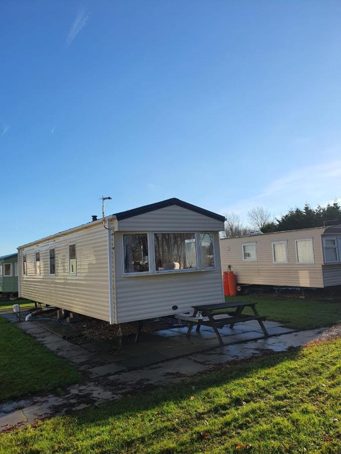 Hotel The Cedars Southview Skegness Exterior foto
